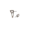 Gilles AXB Chain Adjuster and Quick Change System for the Honda CBR1000RR-R / SP (2020+) Gilles AXB Chain Adjuster and Quick Change System for the Honda CBR1000RR-R / SP (2020+)